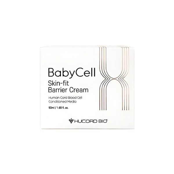 BABYCELL SKIN-FIT BARRIER CREAM - AceCosm