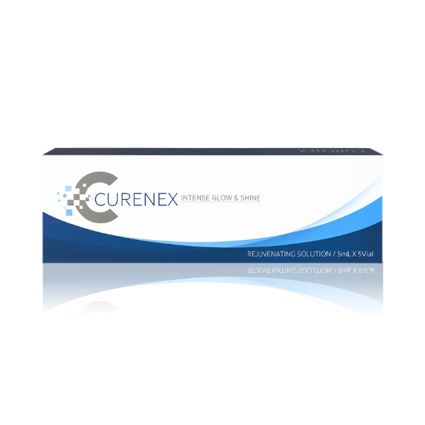 CURENEX REJUVENATING SOLUTION