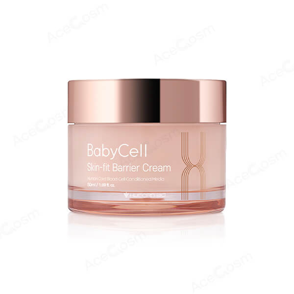 BABYCELL SKIN-FIT BARRIER CREAM - AceCosm
