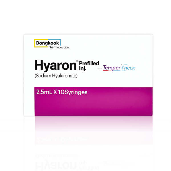 HYARON