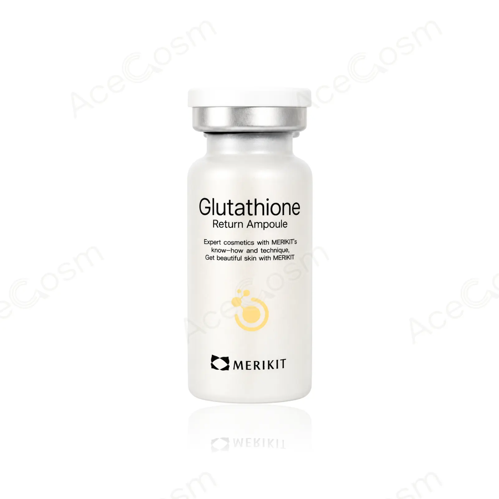 glutathione injection ampoule MERIKIT RETURN Glow For Sale | benefit-energy-support Package:Immunity Boost Duo