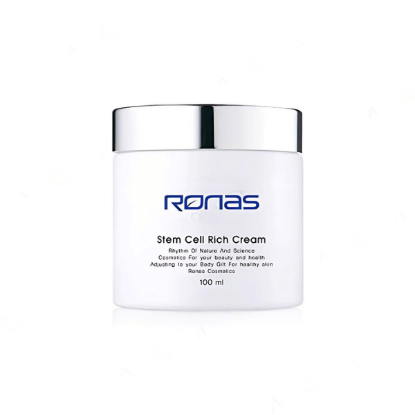RONAS TOX VOLUME CREAM - AceCosm