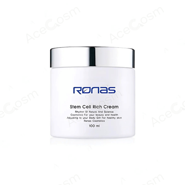 RONAS TOX VOLUME CREAM - AceCosm