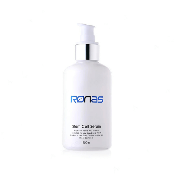 RONAS STEM CELL Z SERUM - AceCosm