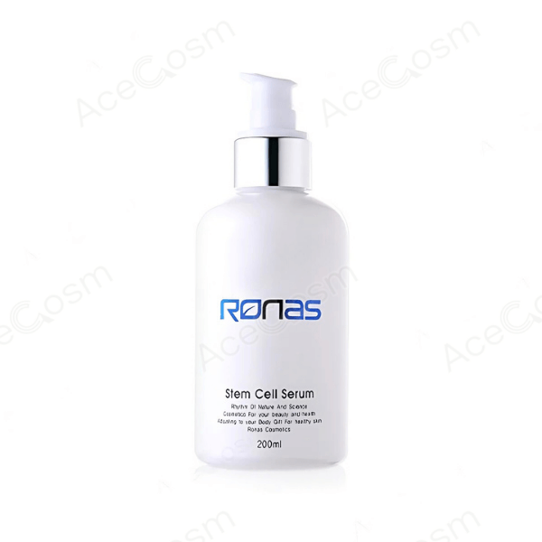 RONAS STEM CELL SERUM - AceCosm