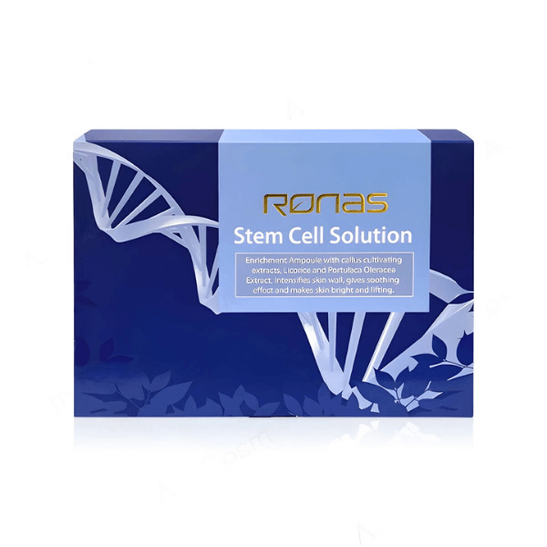 RONAS STEM CELL SOLUTION - AceCosm