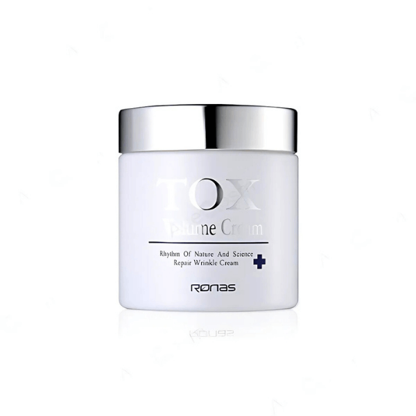 RONAS TOX VOLUME CREAM - AceCosm
