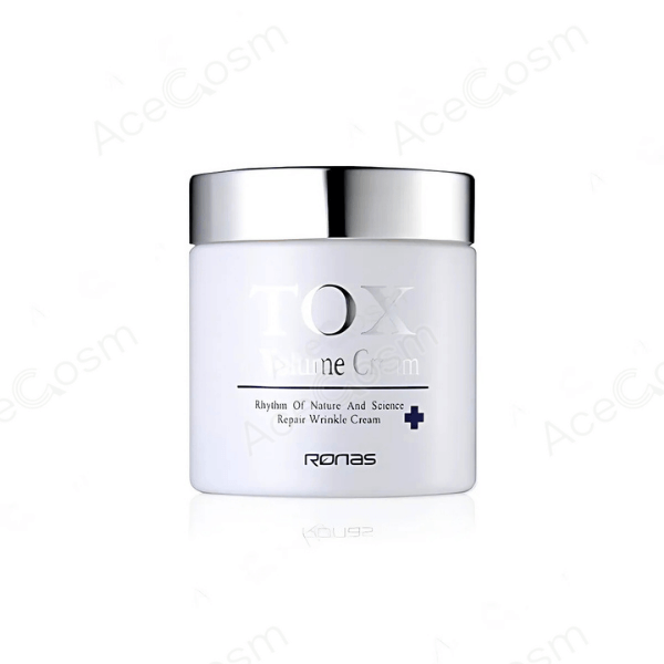 RONAS TOX VOLUME CREAM - AceCosm