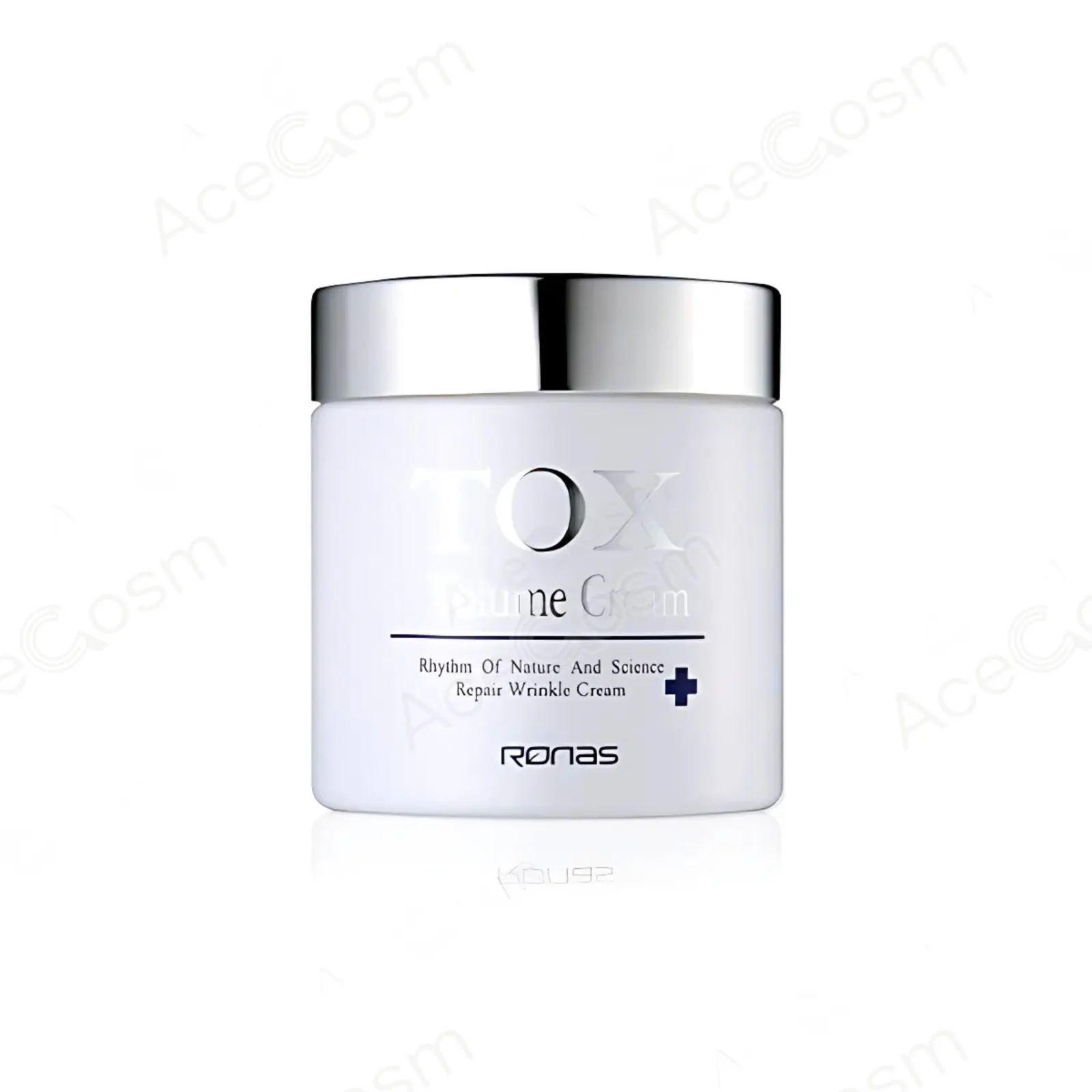 RONAS TOX VOLUME CREAM - AceCosm