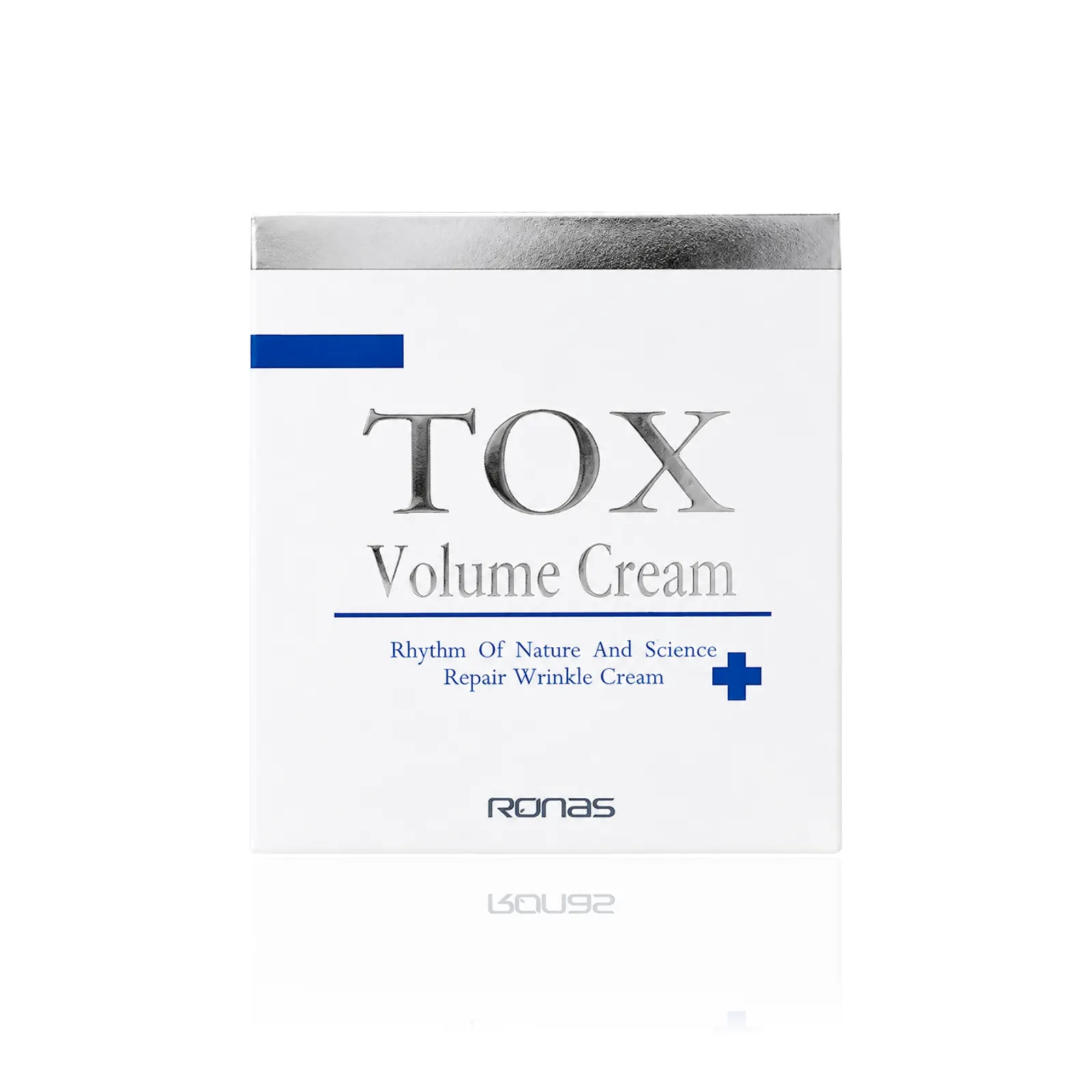 RONAS TOX VOLUME CREAM - AceCosm