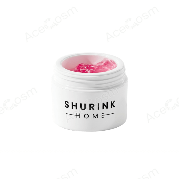 SET] SHURINKHOME LIFT2GLOW + BOOSTER CREAM - AceCosm
