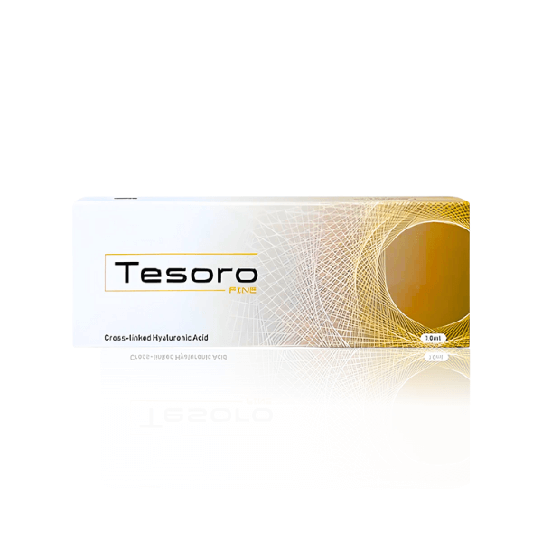 tesoro - AceCosm