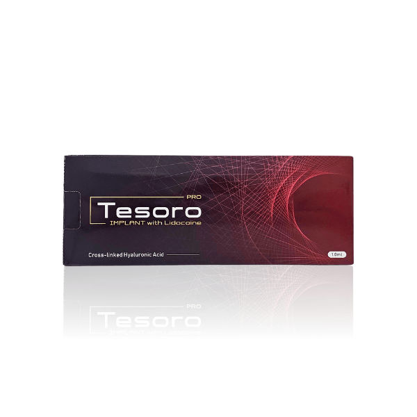 TESORO PRO IMPLANT WITH LIDOCAINE