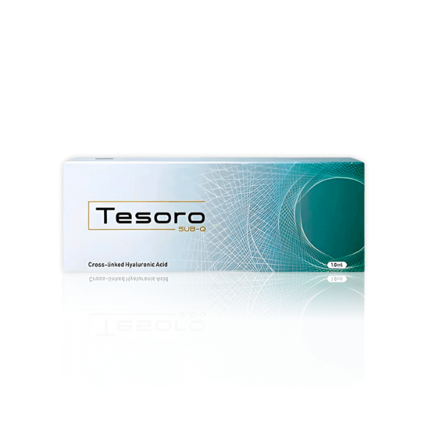tesoro - AceCosm